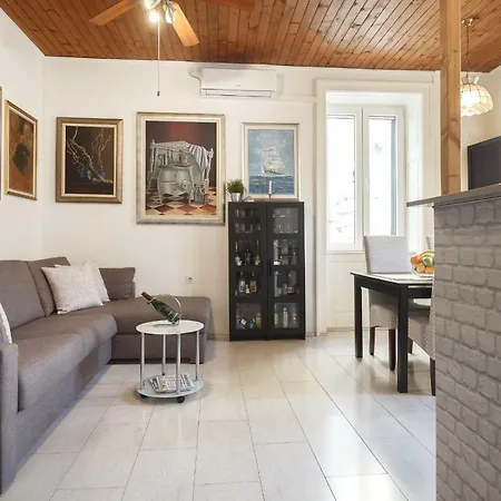 Sunset Appartement