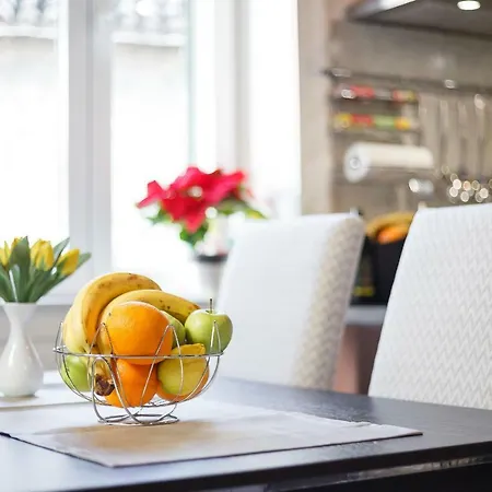 Sunset Appartement Split