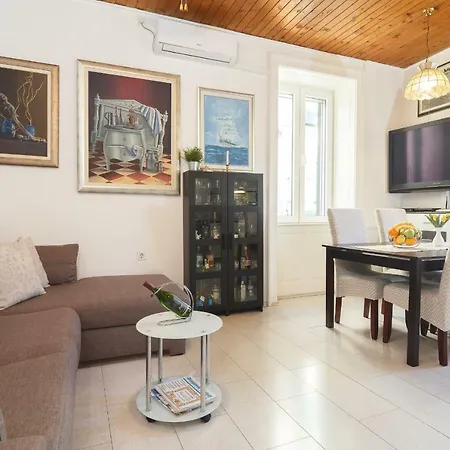 Sunset Appartement
