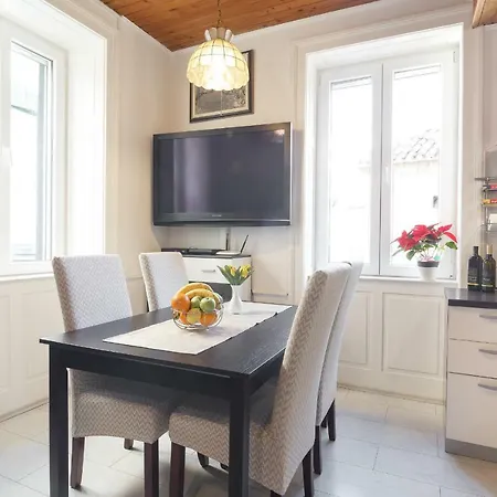 Sunset Appartement