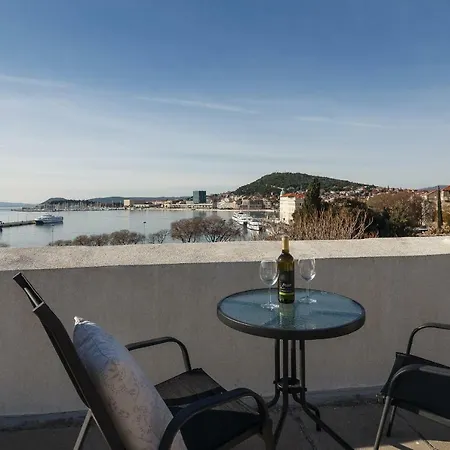 Sunset Appartement